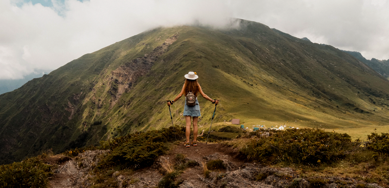 Kashmir Paradise Tour